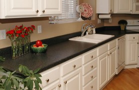 Laminate Countertops After